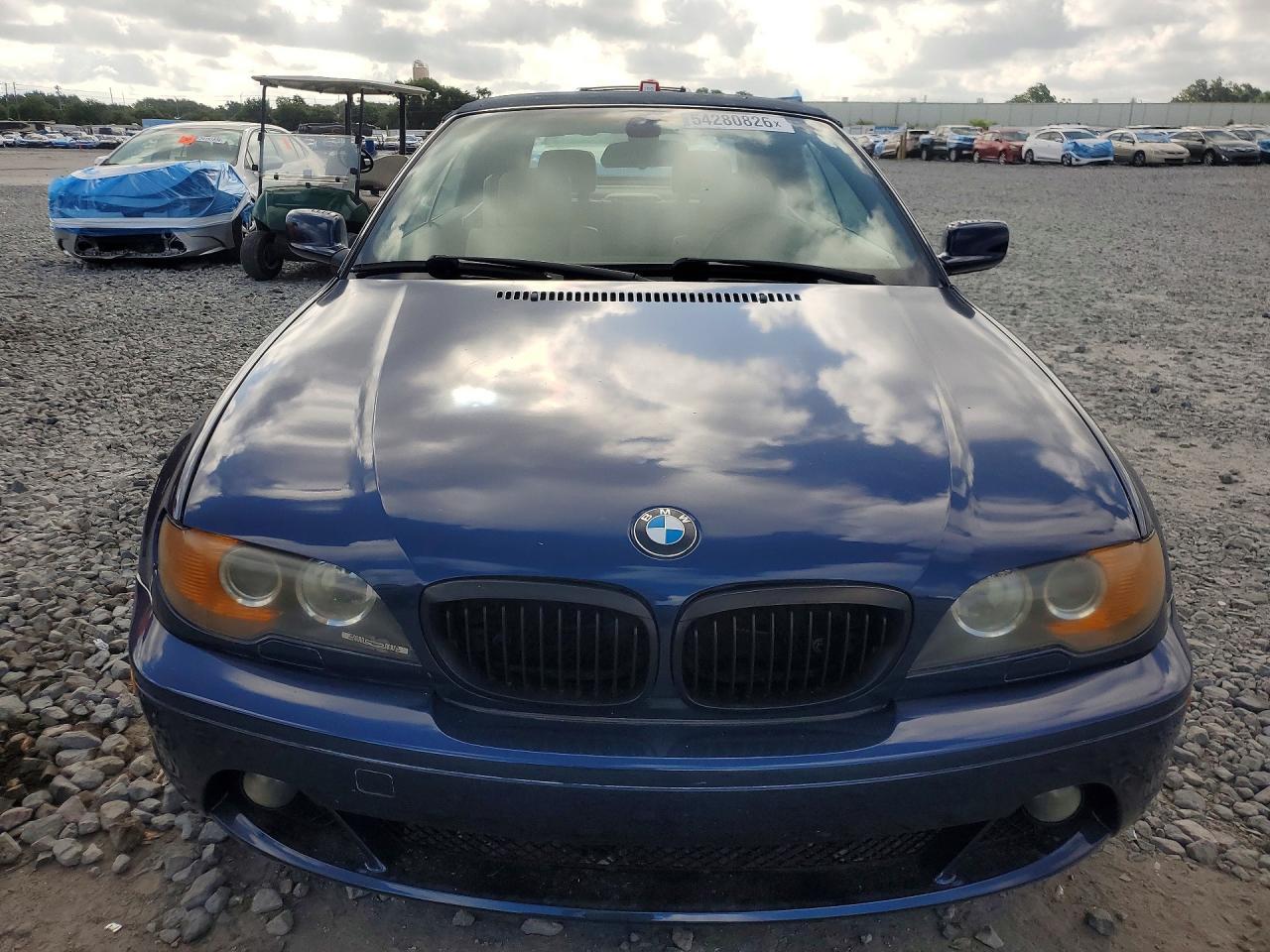 2004 BMW 325 Ci - Фото 5