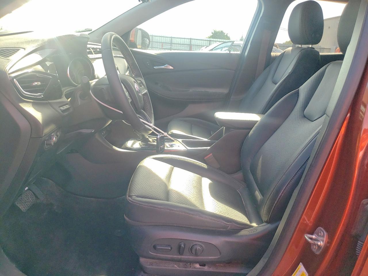 2021 Buick Encore Gx Essence - Image 7