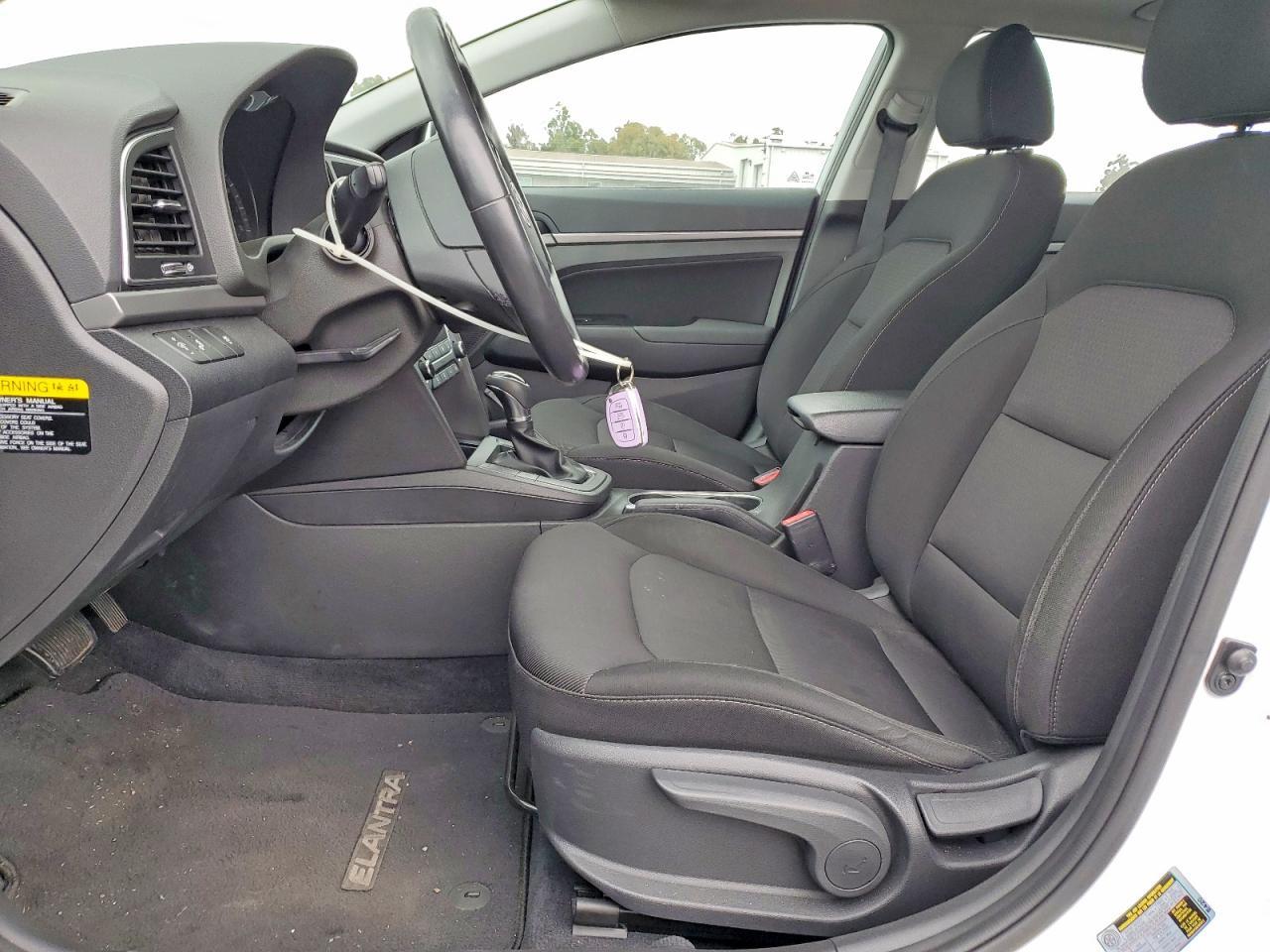 2018 Hyundai Elantra Value Edition - Фото 7