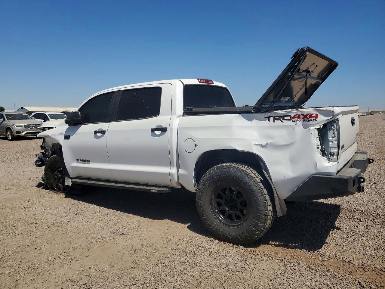 2019 Toyota Tundra Sr5 - Фото 2