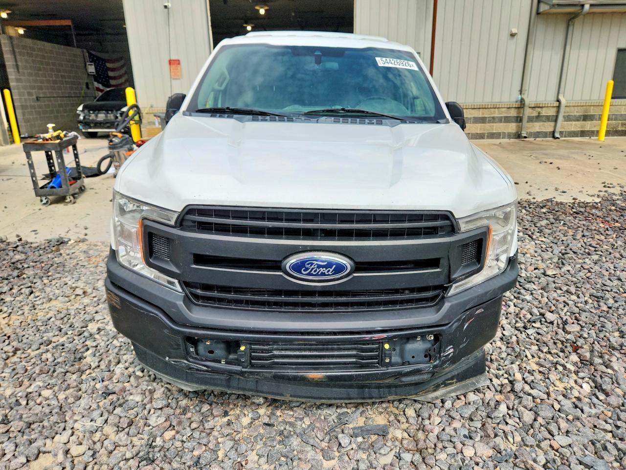 2020 Ford F150 - Фото 5