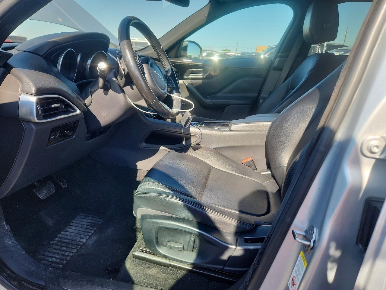 2018 Jaguar F-Pace - Image 7
