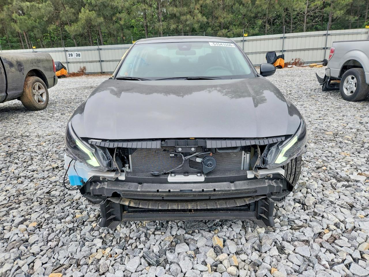 2025 Nissan Altima 2.5 S - Фото 5