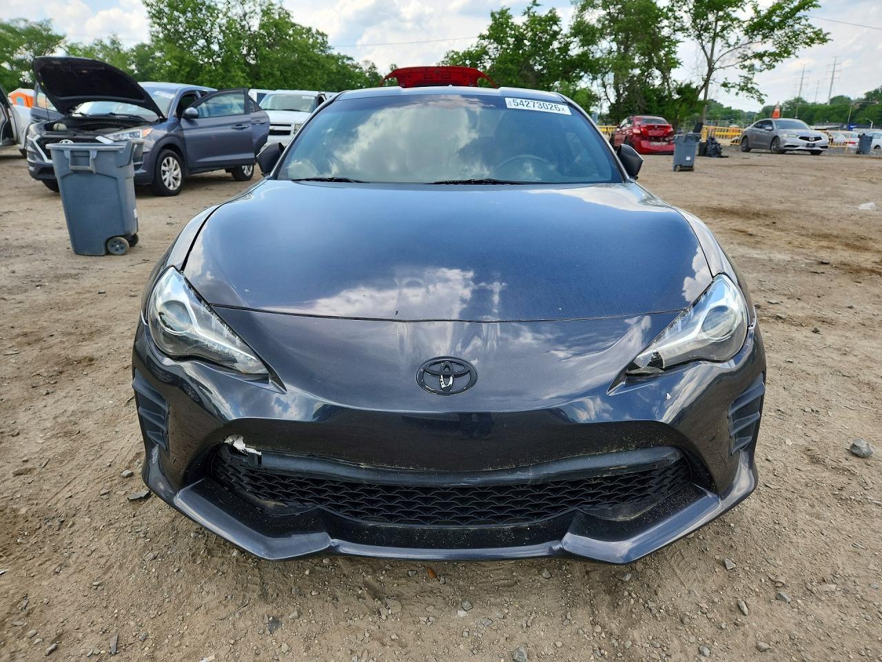 2017 Toyota 86 Base - Image 5