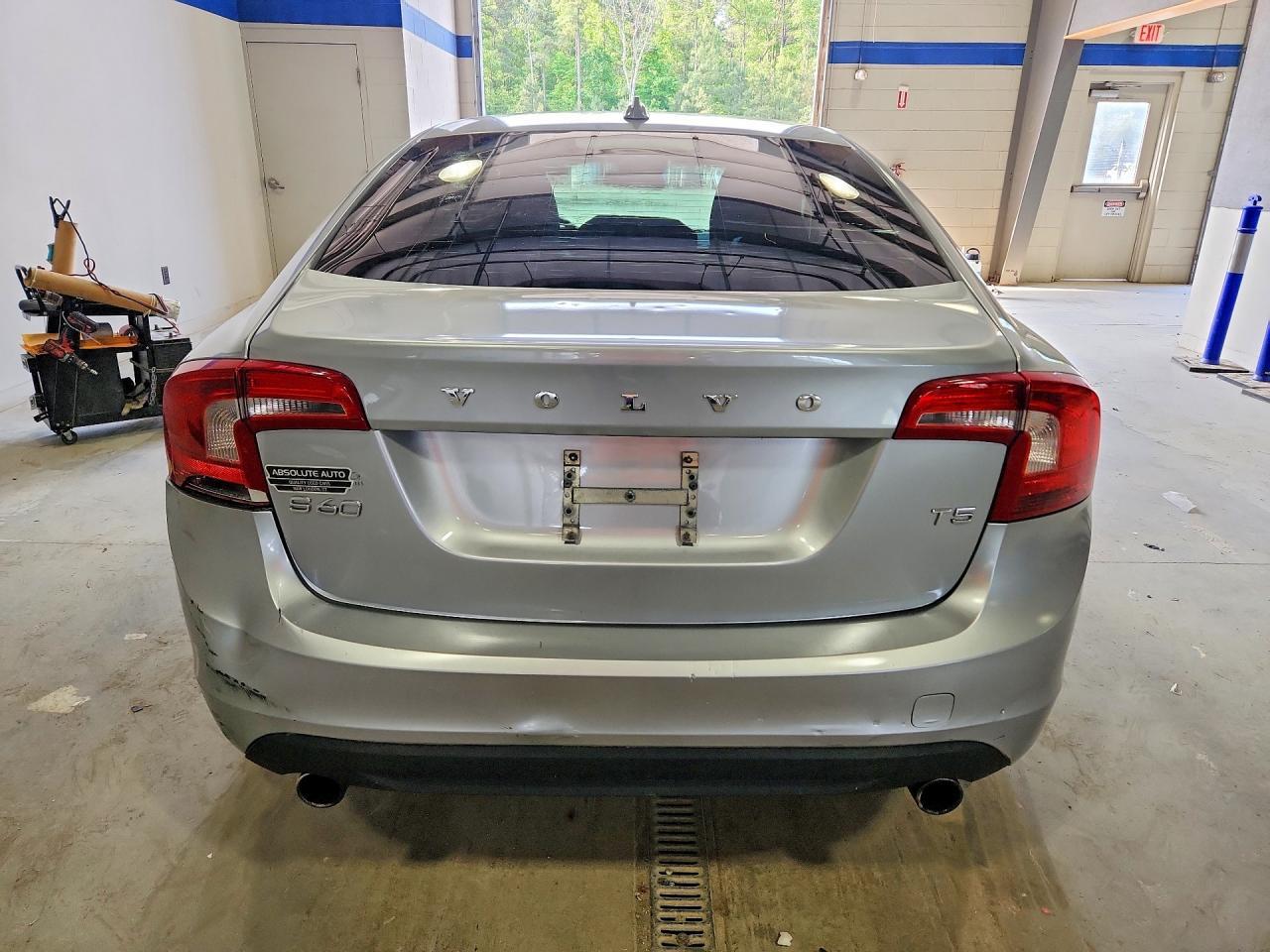 2013 Volvo S60 - Фото 6
