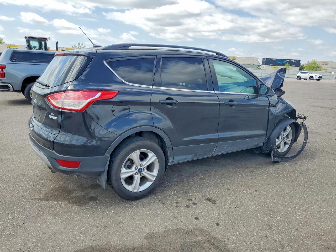 2014 Ford Escape Se - Image 3