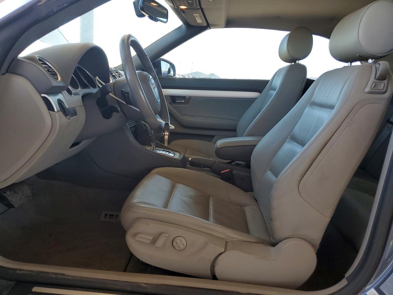 2008 Audi A4 - Фото 7