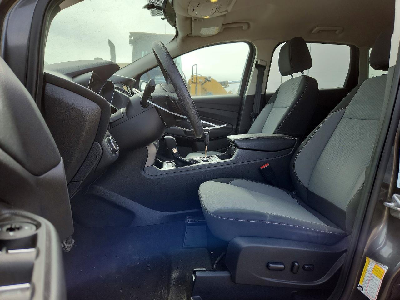 2017 Ford Escape Se - Image 7