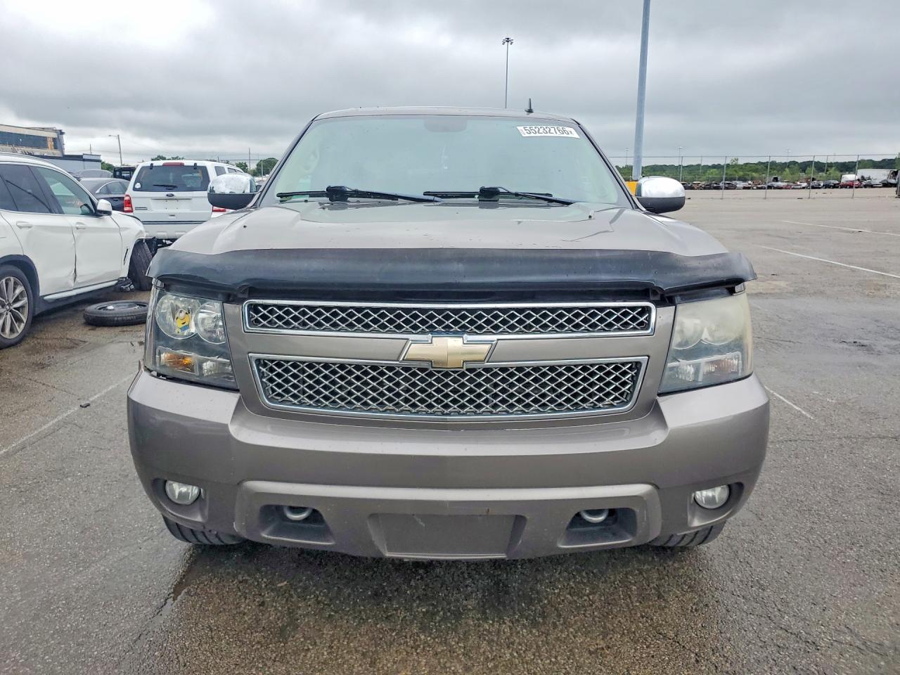 2011 Chevrolet Suburban K1500 Ltz - Image 5