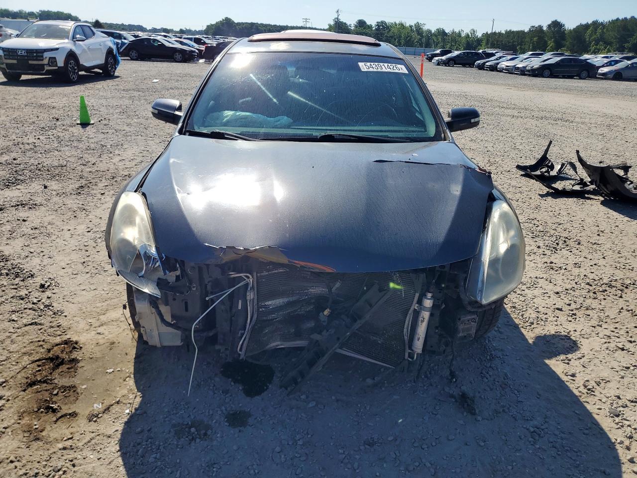 2011 Nissan Altima 2.5 - Image 5