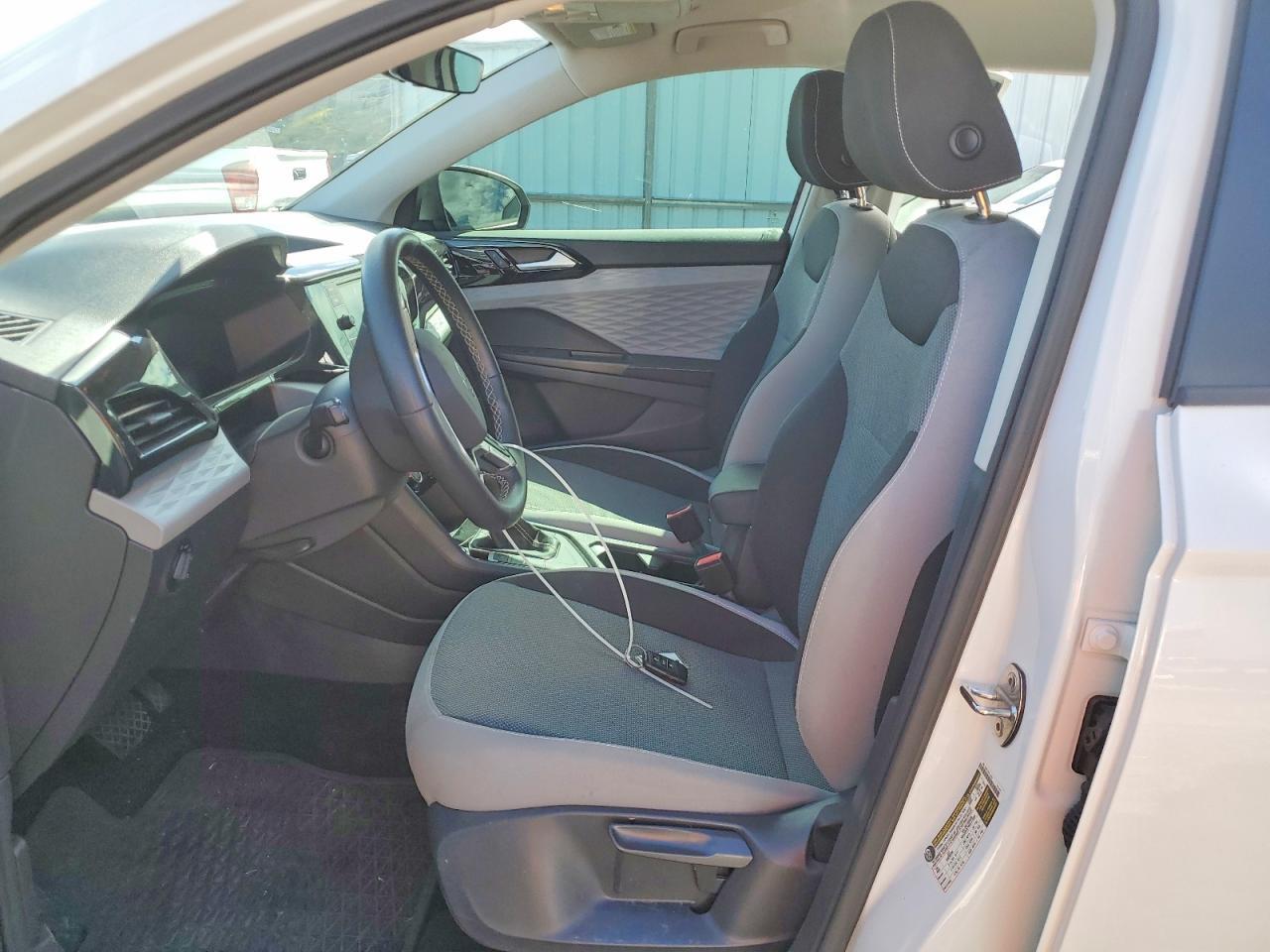 2024 Volkswagen Taos S - Image 7
