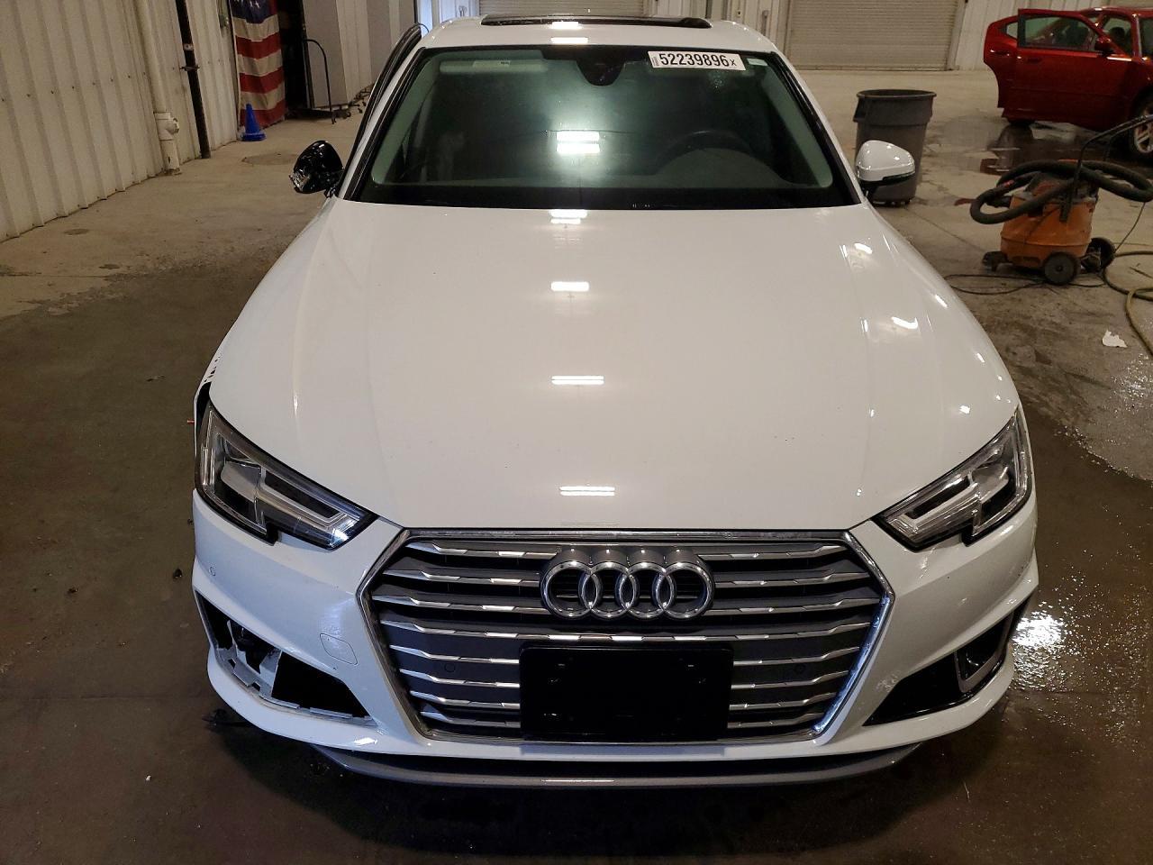 2019 Audi A4 Premium Plus - Фото 5