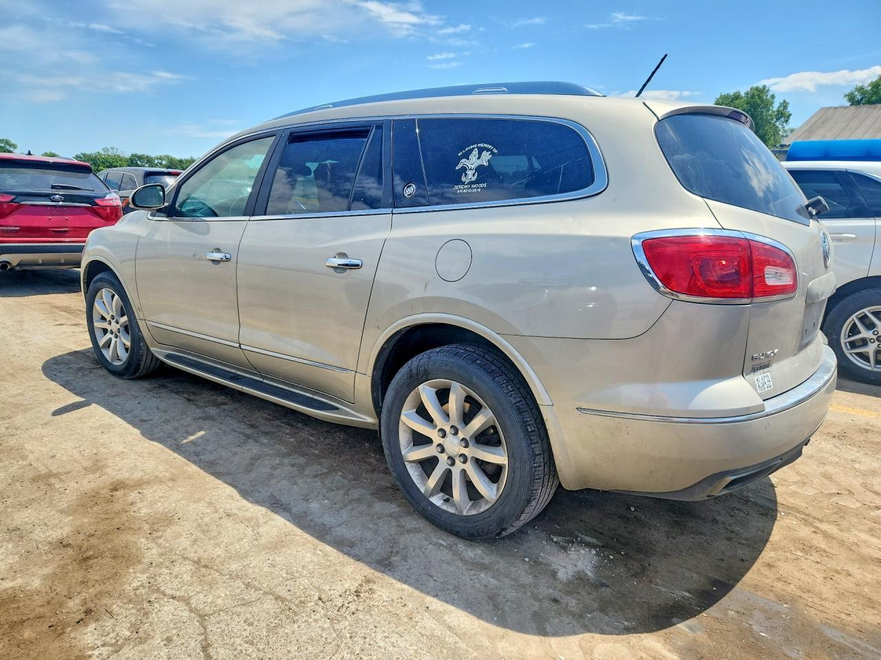 2015 Buick Enclave - Image 2