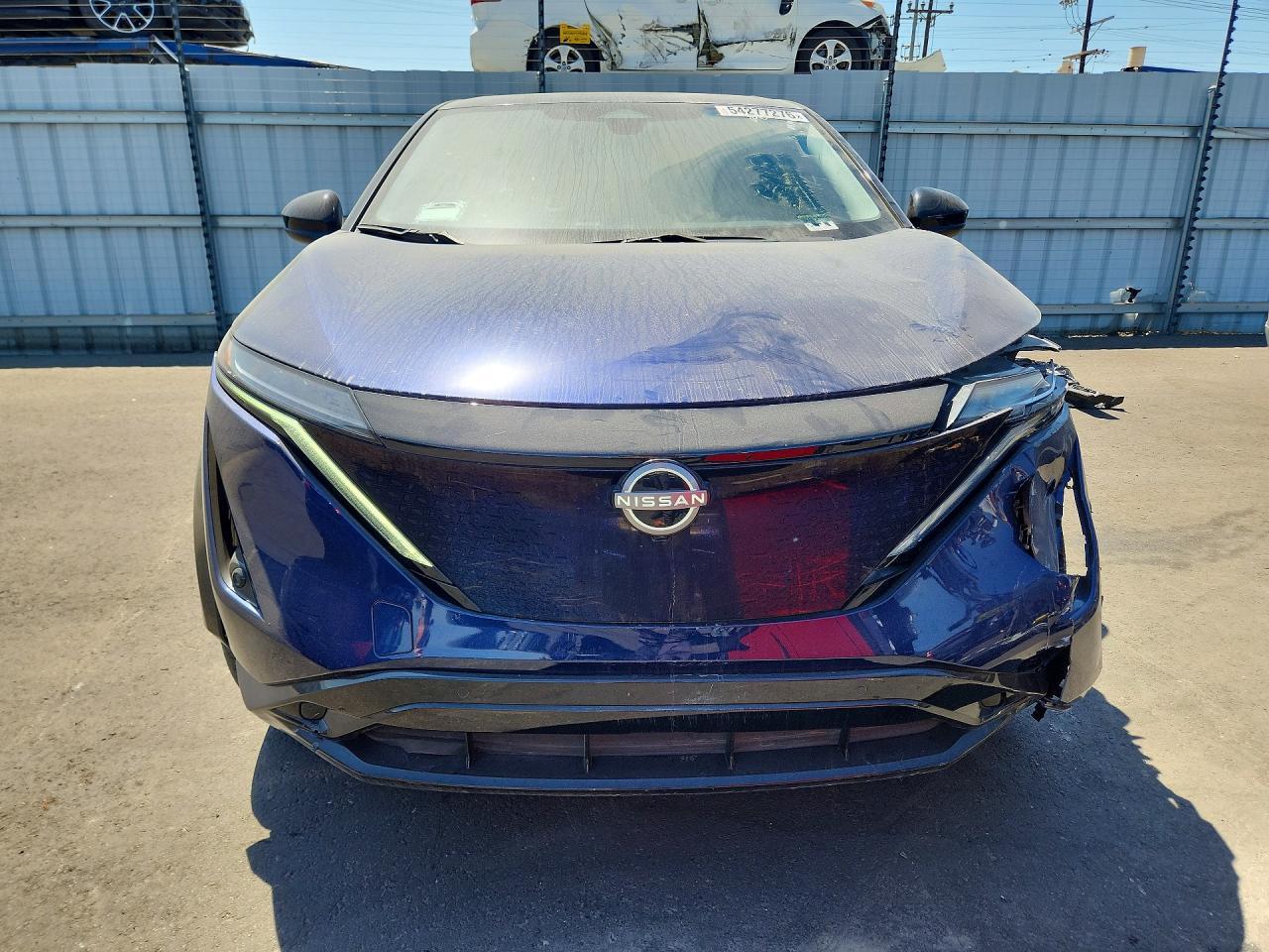 2023 Nissan Ariya Engage E-4Orce - Фото 5