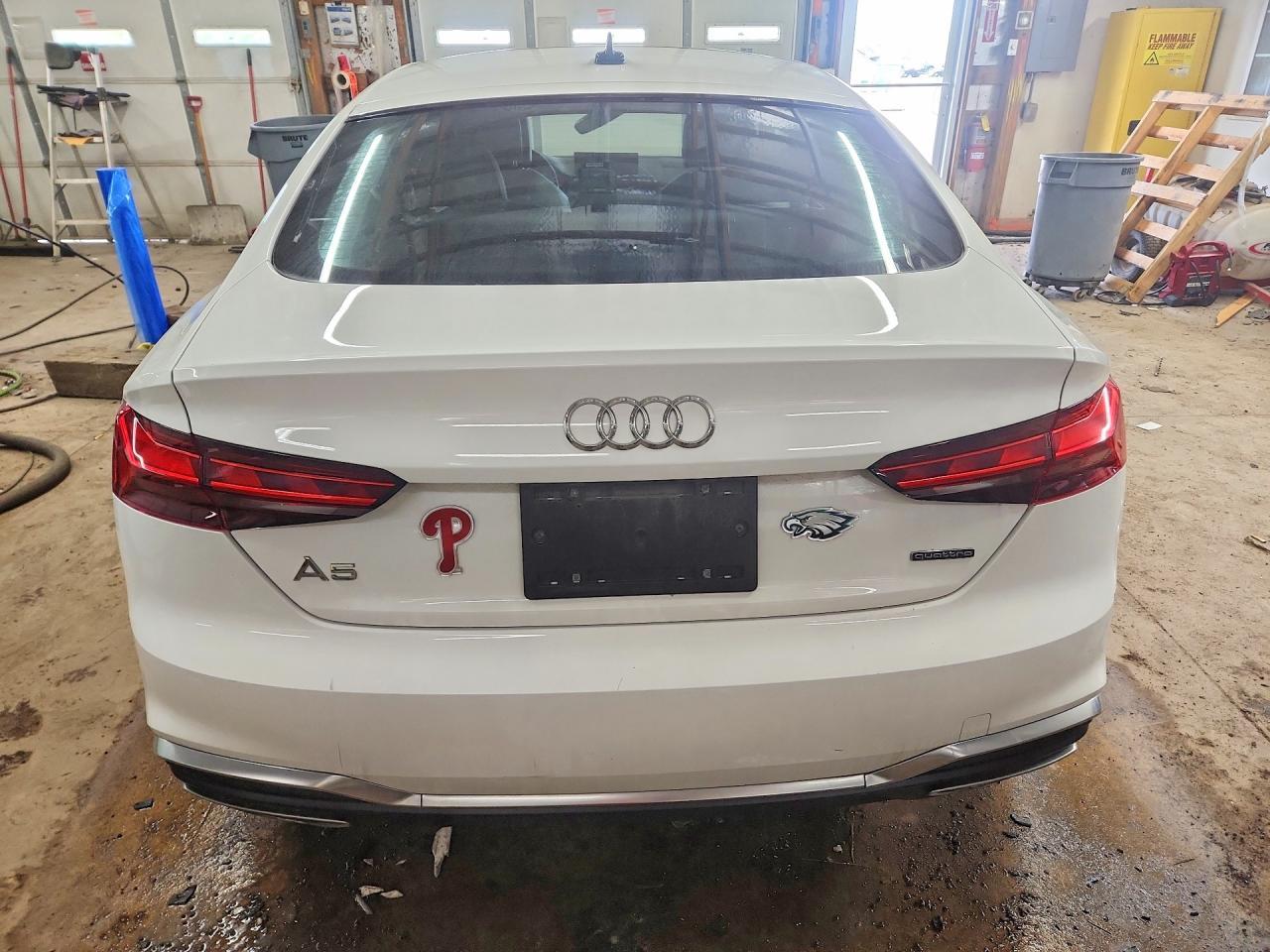 2022 Audi A5 Premium 45 - Image 6