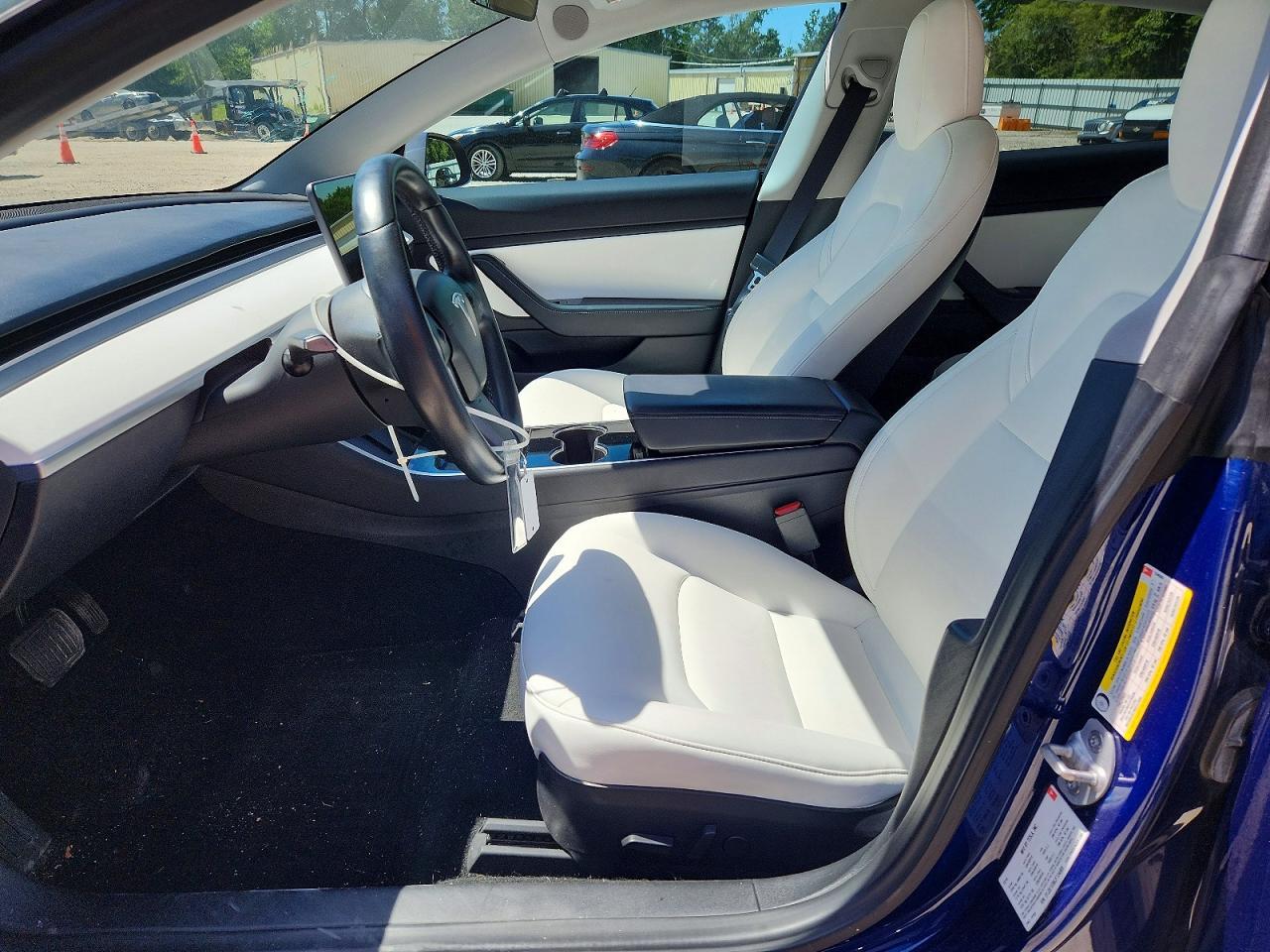 2018 Tesla Model 3 - Image 7