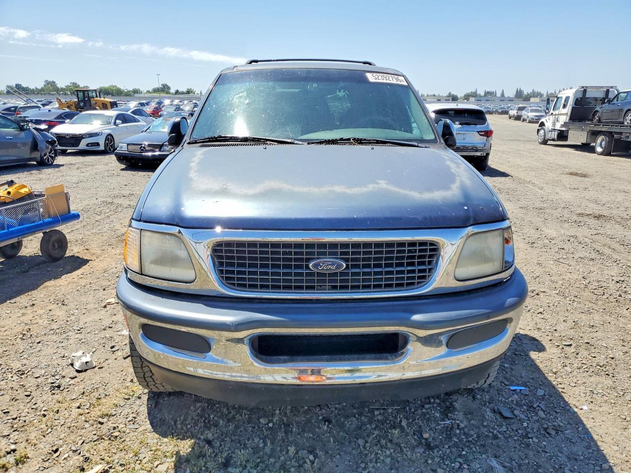 1998 Ford Expedition - Фото 5