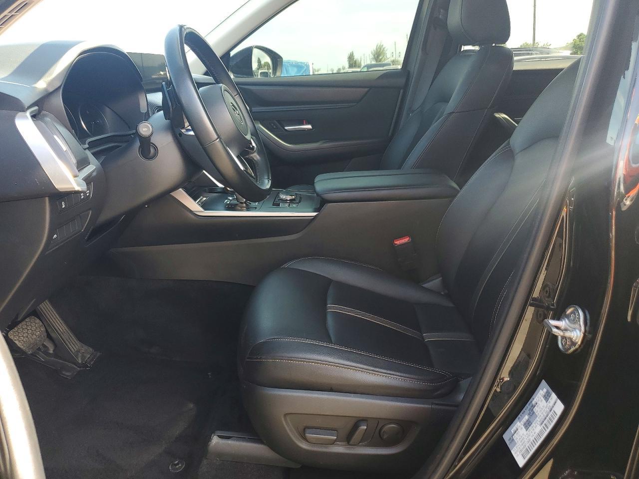 2024 Mazda Cx-90 Select - Фото 7