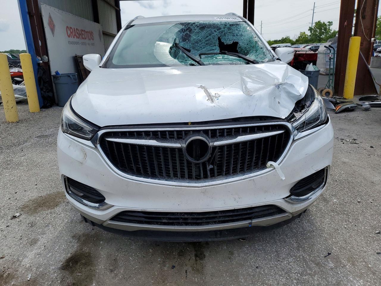2019 Buick Enclave Essence - Фото 5
