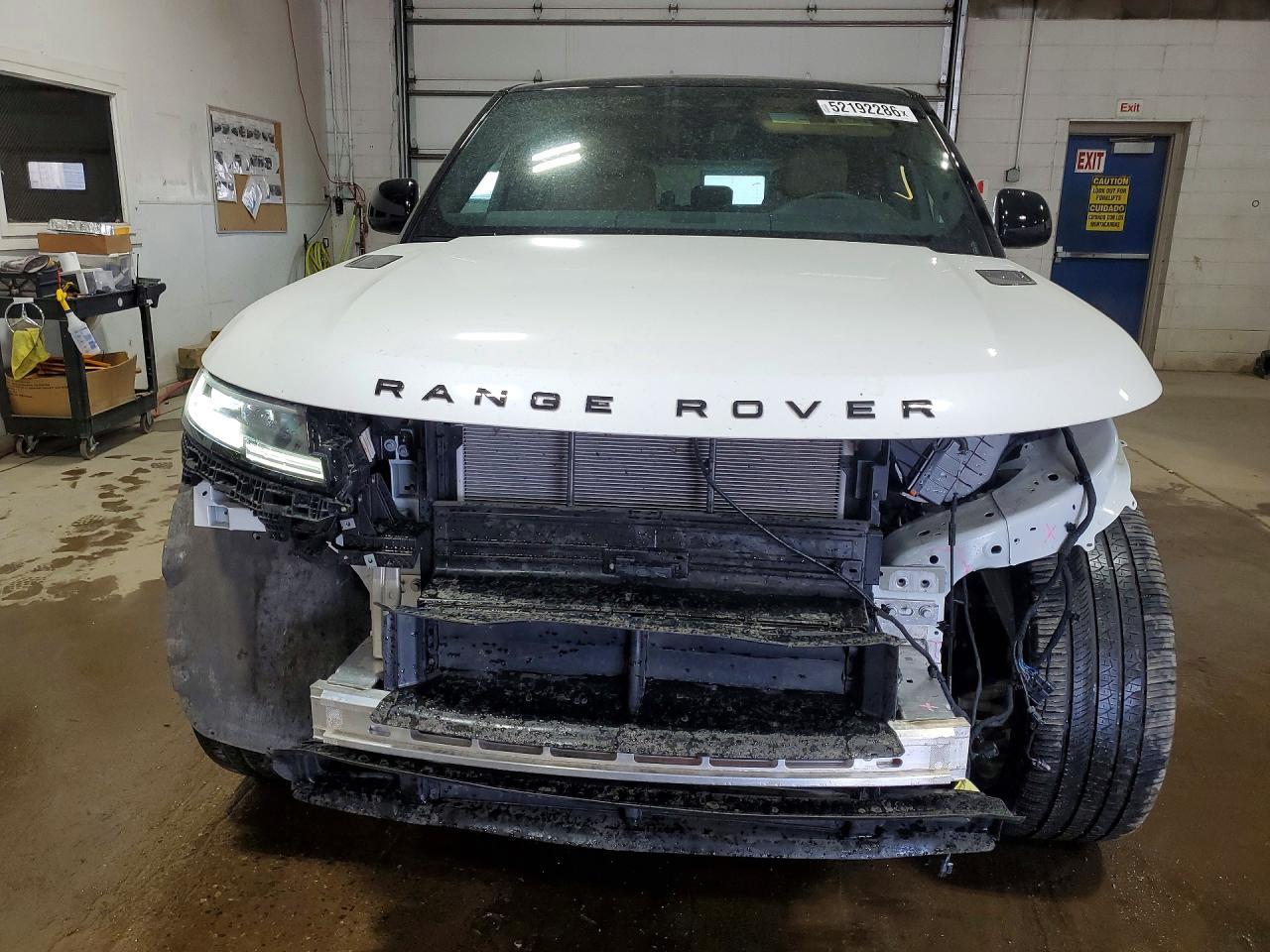2024 Land Rover Range Rover Sport Dynamic Se - Фото 5