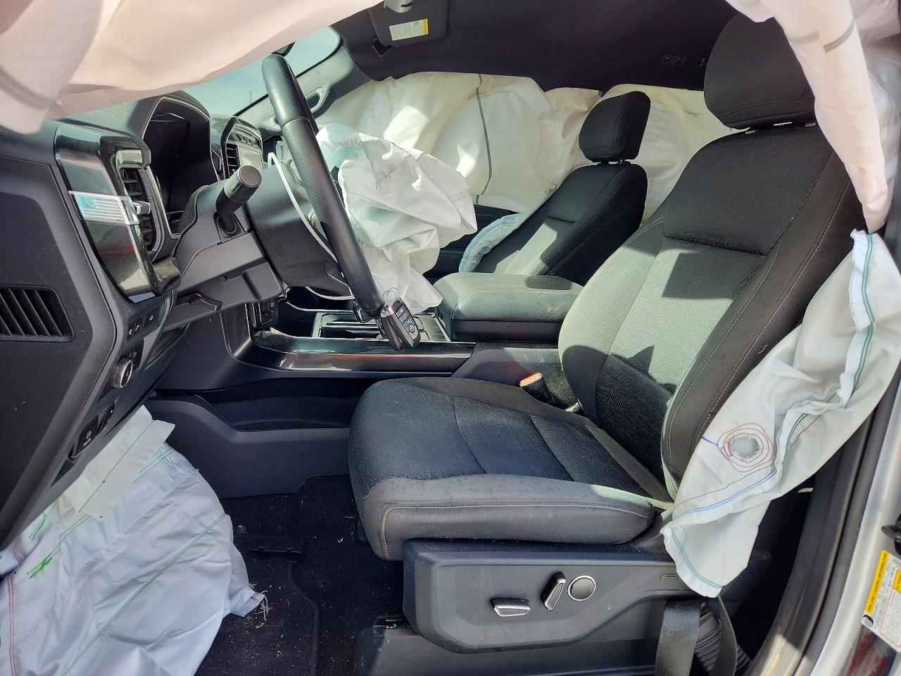 2021 Ford F150 Supercrew - Image 7
