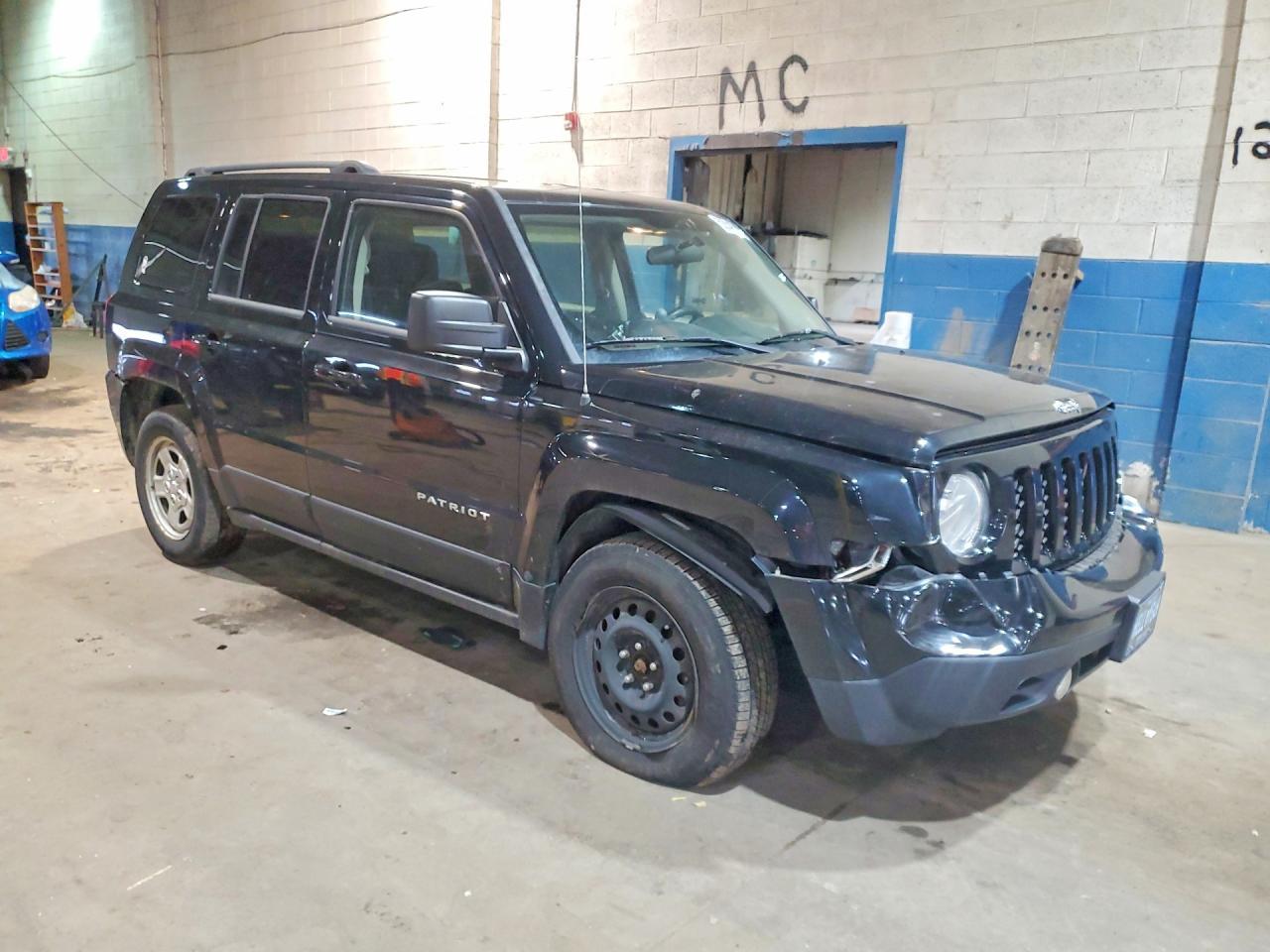 2014 Jeep Patriot Sport - Image 4