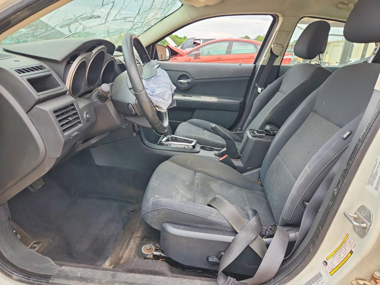 2010 Dodge Avenger R - Image 7