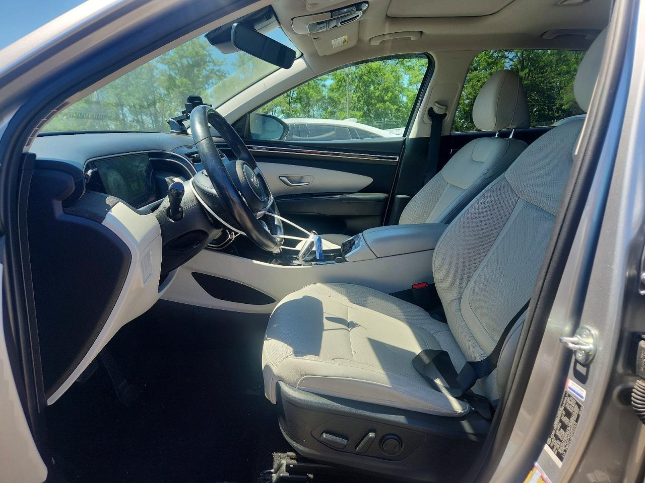 2023 Hyundai Tucson Sel - Image 7
