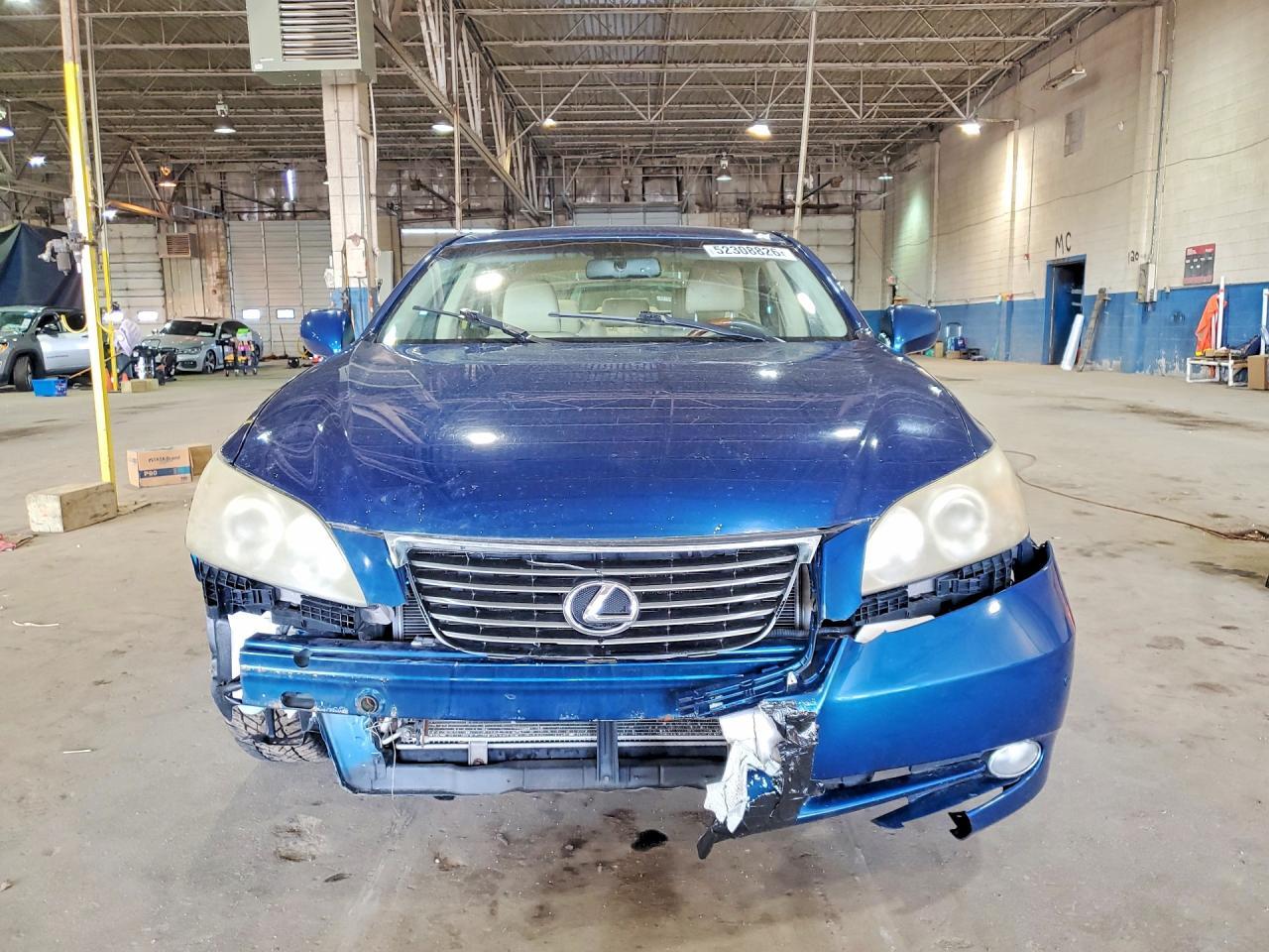 2007 Lexus Es 350 - Image 5