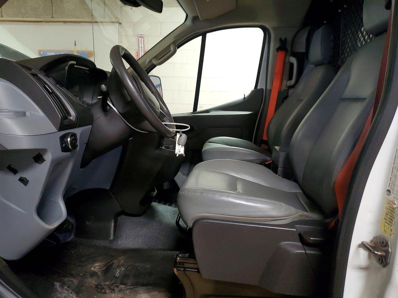 2016 Ford Transit T-150 - Image 7