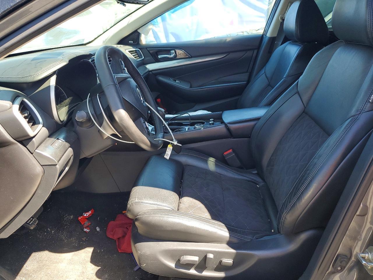 2017 Nissan Maxima 3.5S - Image 7