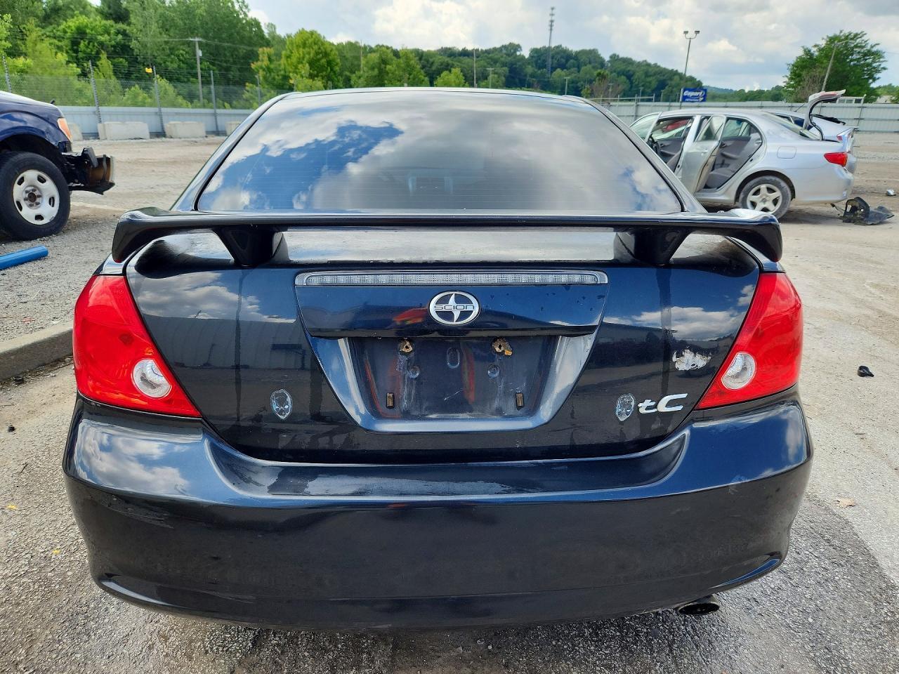 2007 Scion Tc Base - Image 6