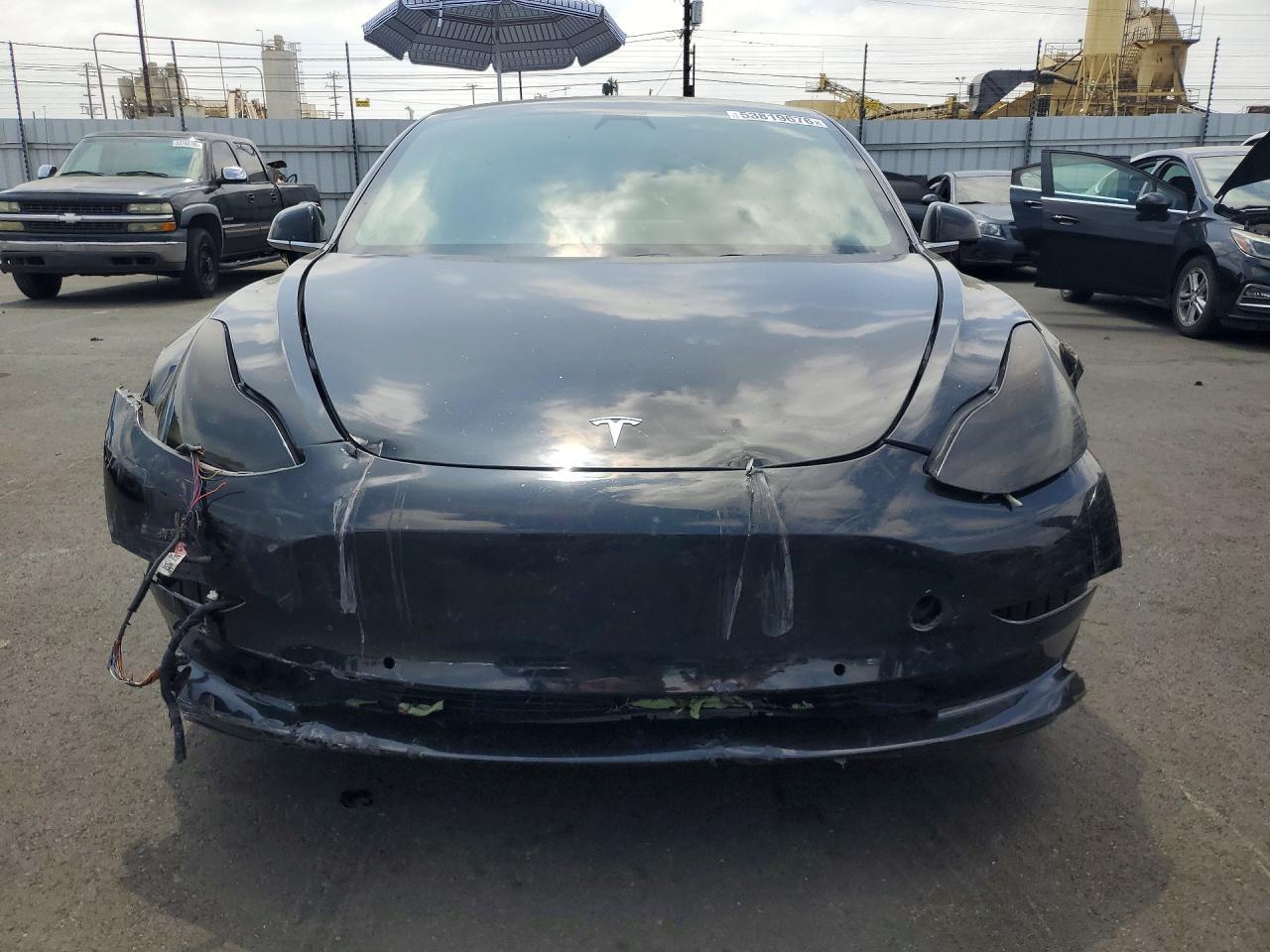 2019 Tesla Model 3 - Фото 5