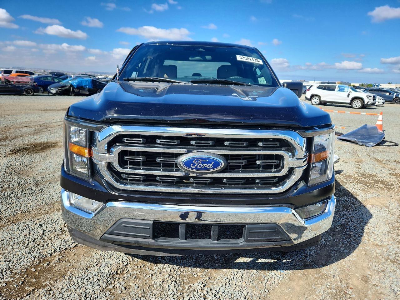 2023 Ford F150 Supercrew - Image 5