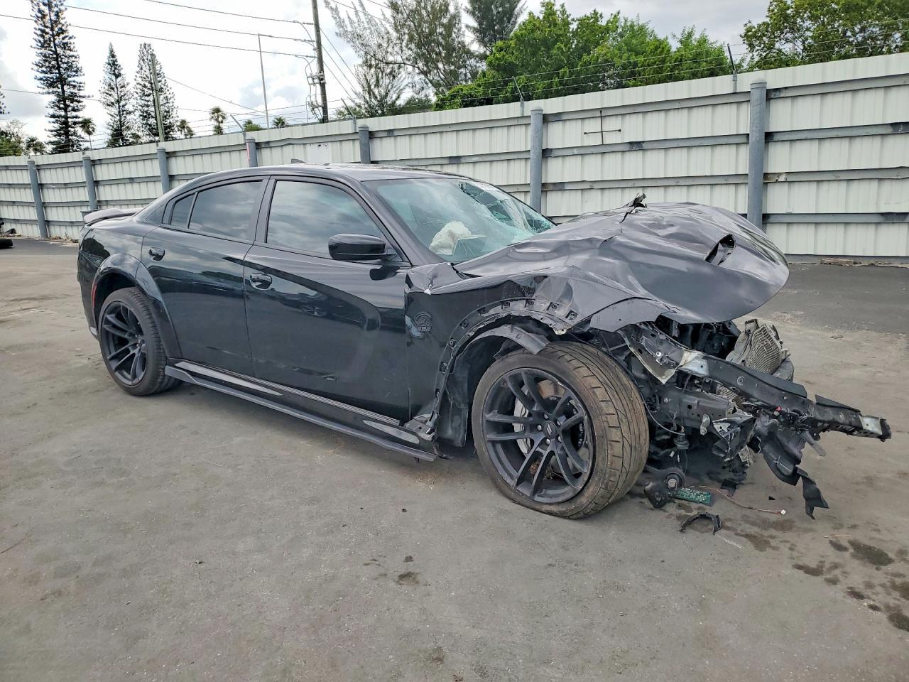 2023 Dodge Charger Scat Pack - Фото 4