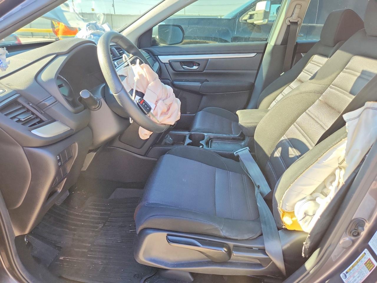 2019 Honda Cr-V Lx - Image 7