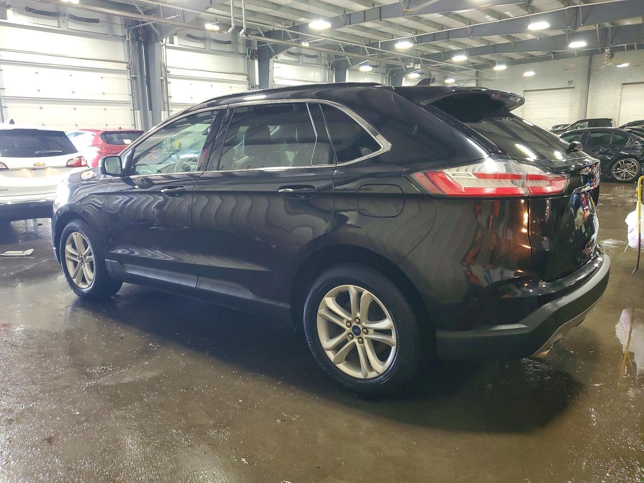 2020 Ford Edge Sel - Image 2