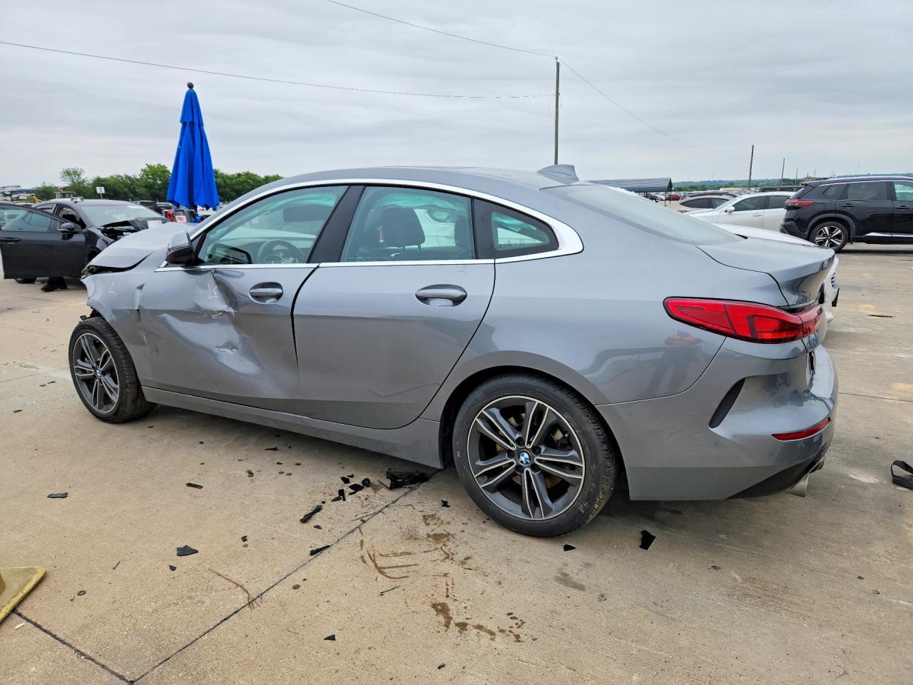 2024 BMW 228I - Фото 2