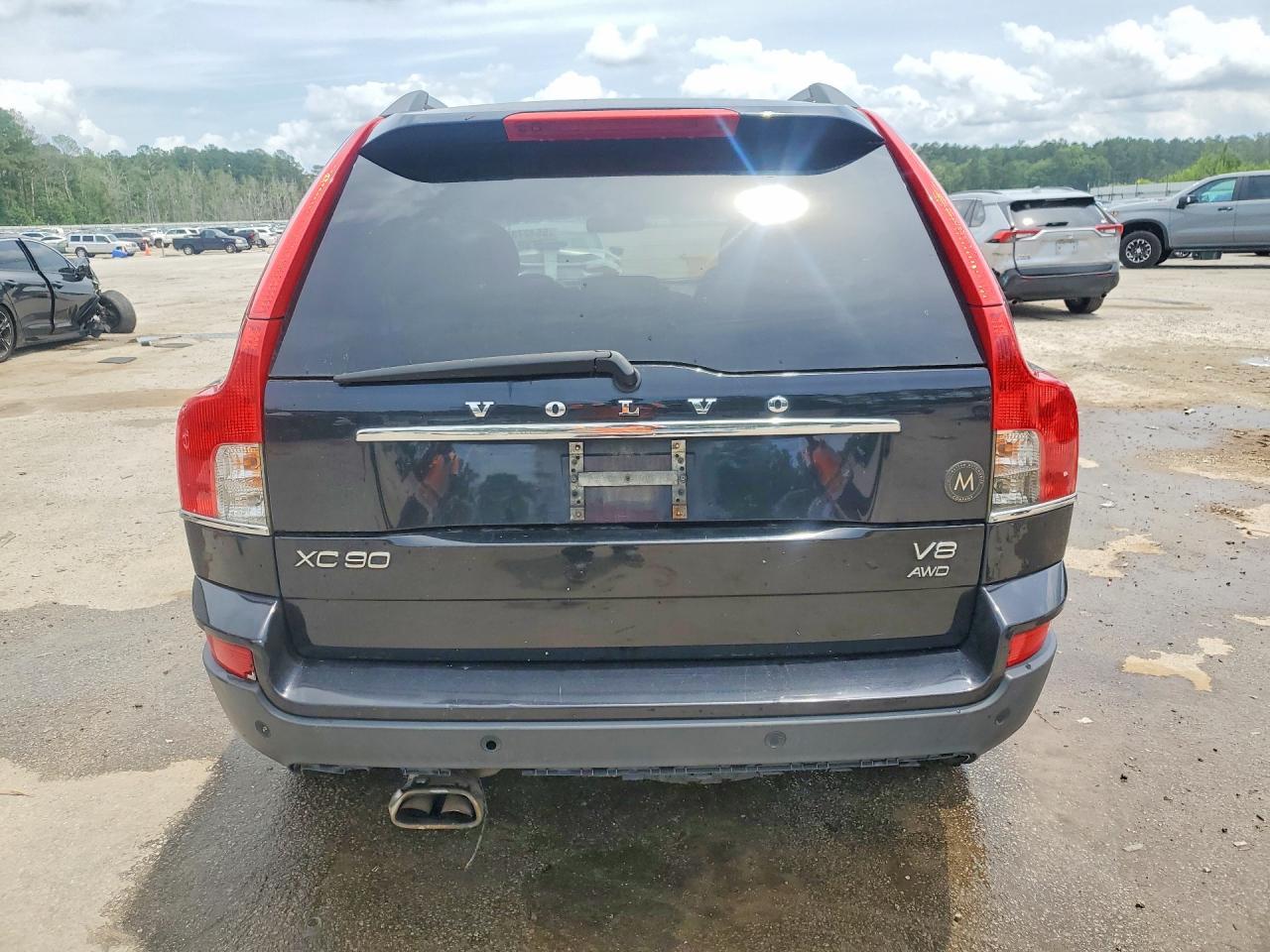 2009 Volvo Xc90 - Фото 6