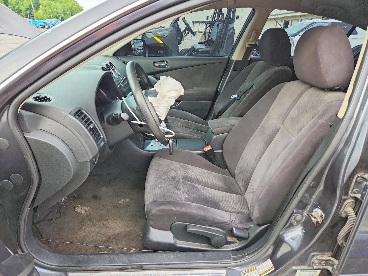 2009 Nissan Altima 2.5 - Фото 7