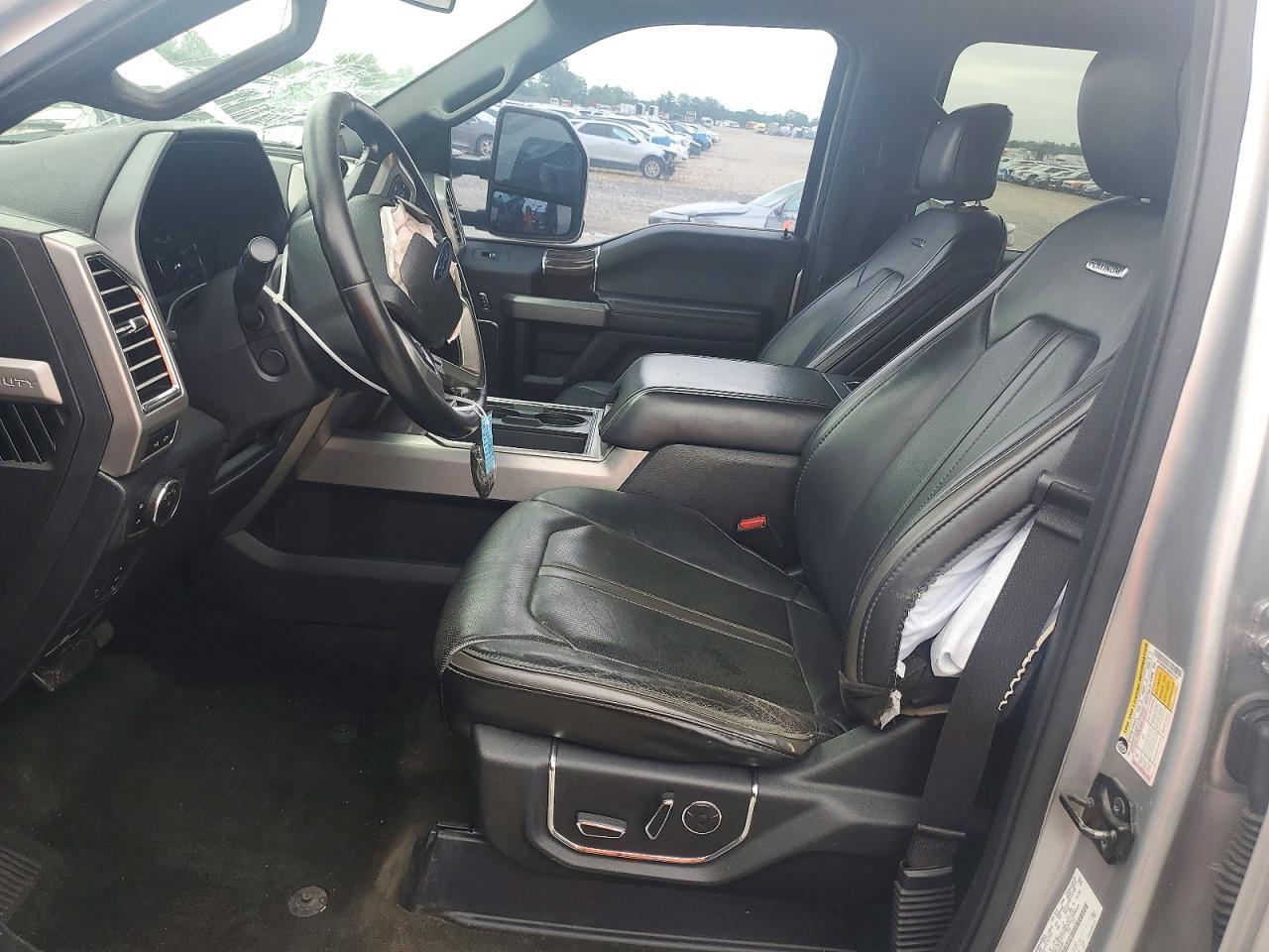 2017 Ford F350 Super Duty - Фото 7