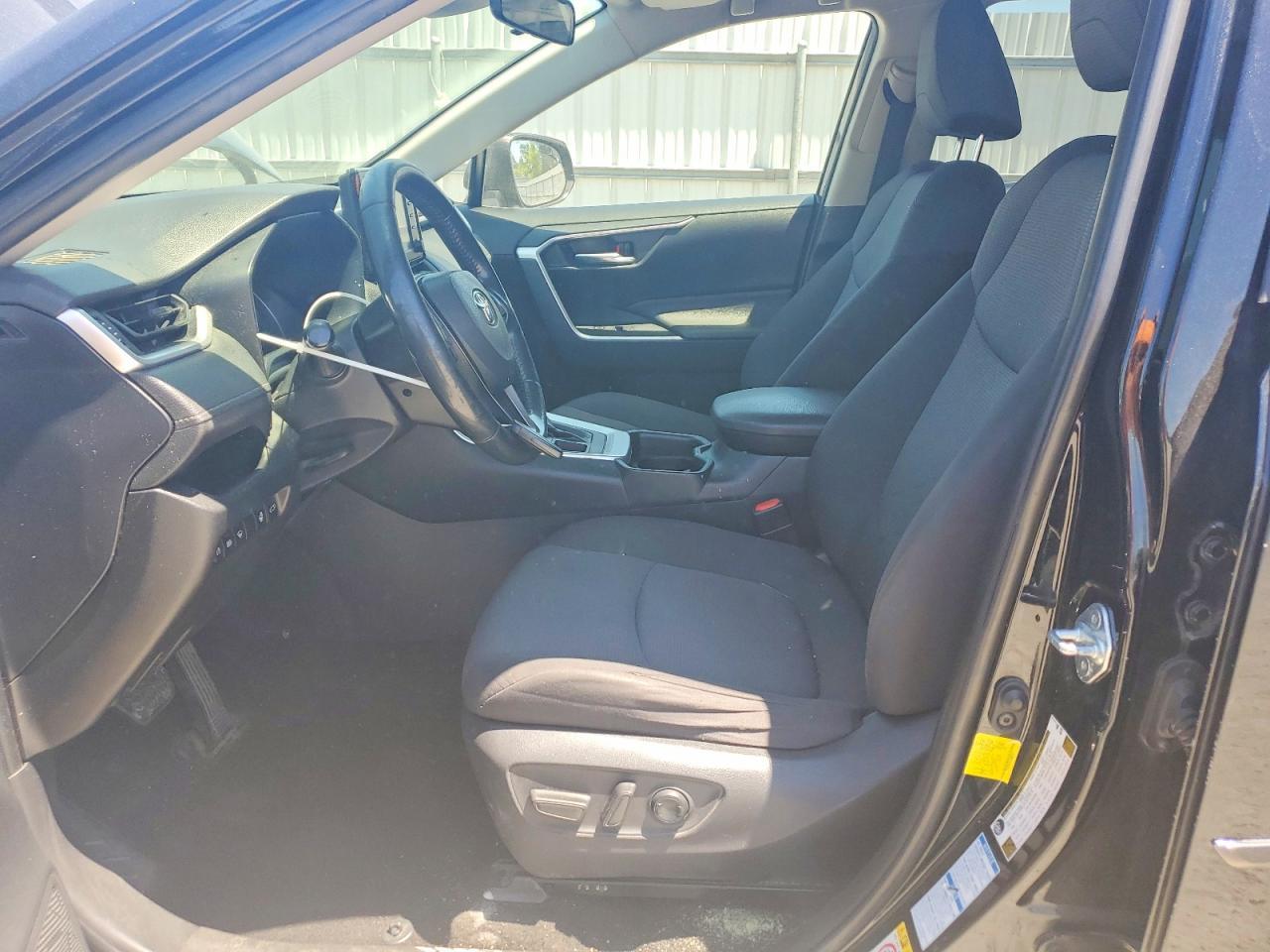 2019 Toyota Rav4 Xle - Фото 7