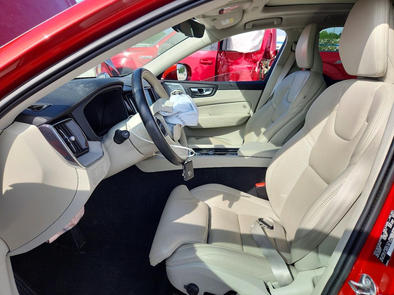 2022 Volvo Xc60 B5 Inscription - Image 7