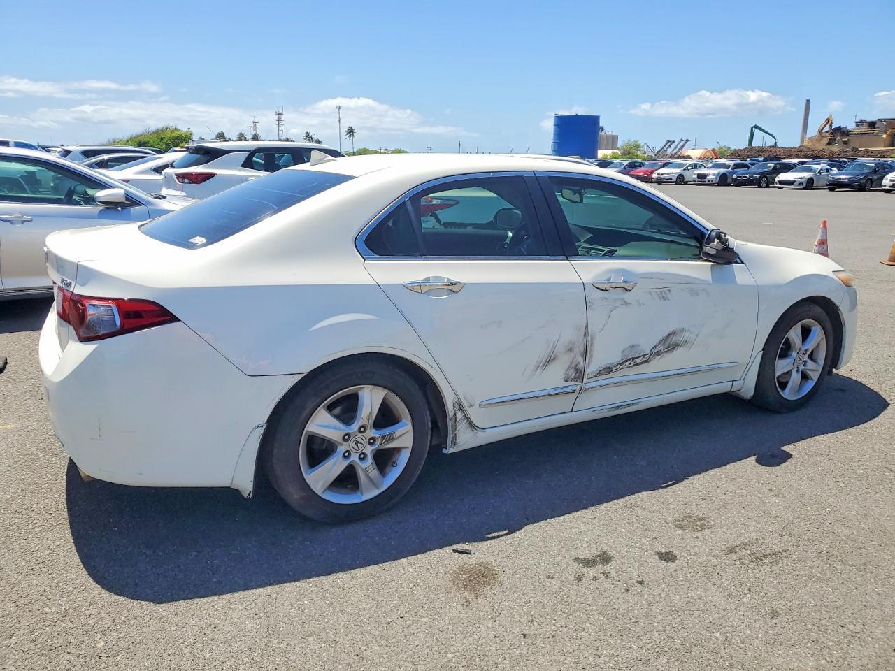 2009 Acura Tsx - Фото 3