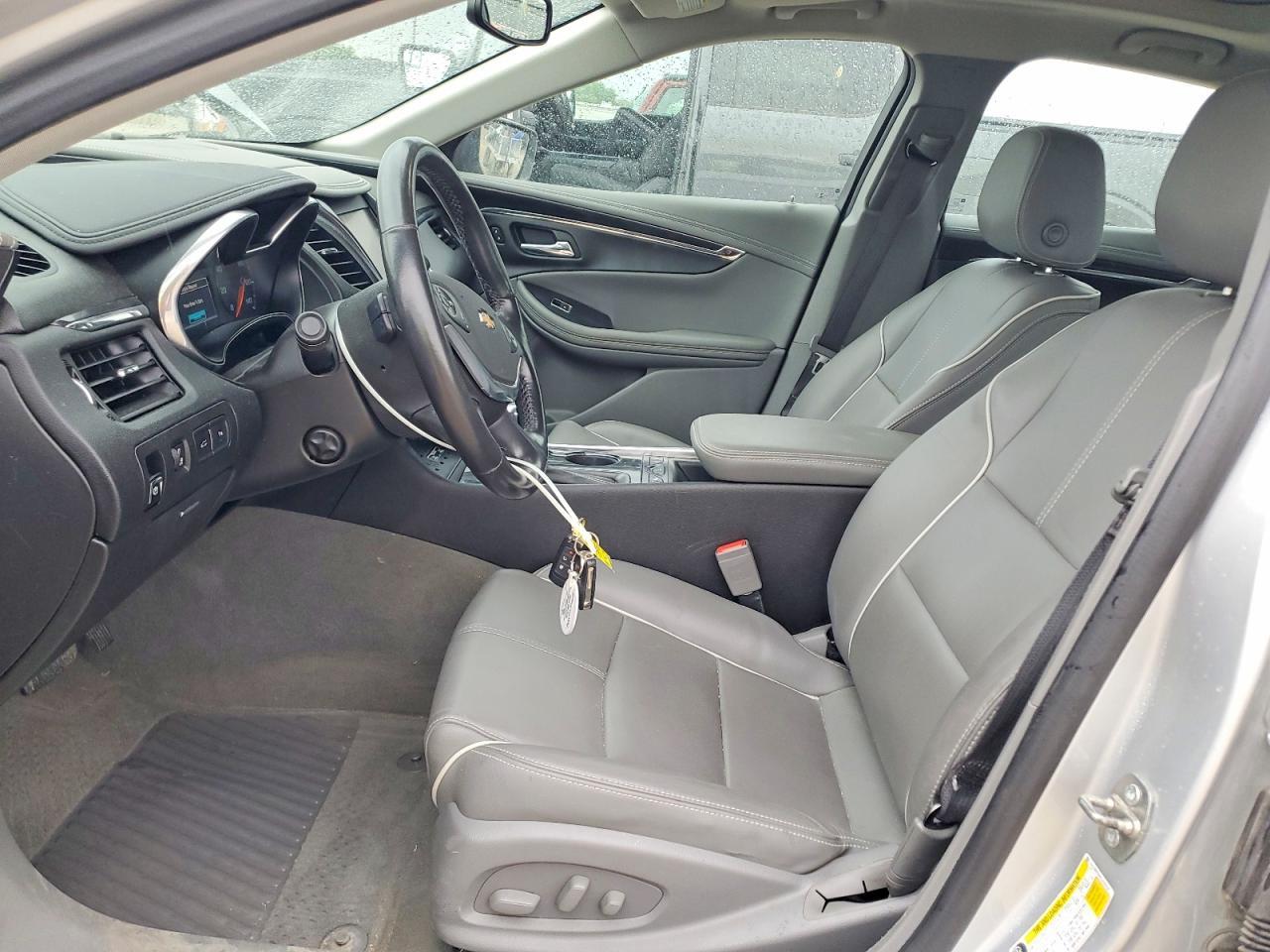 2019 Chevrolet Impala Premier - Фото 7