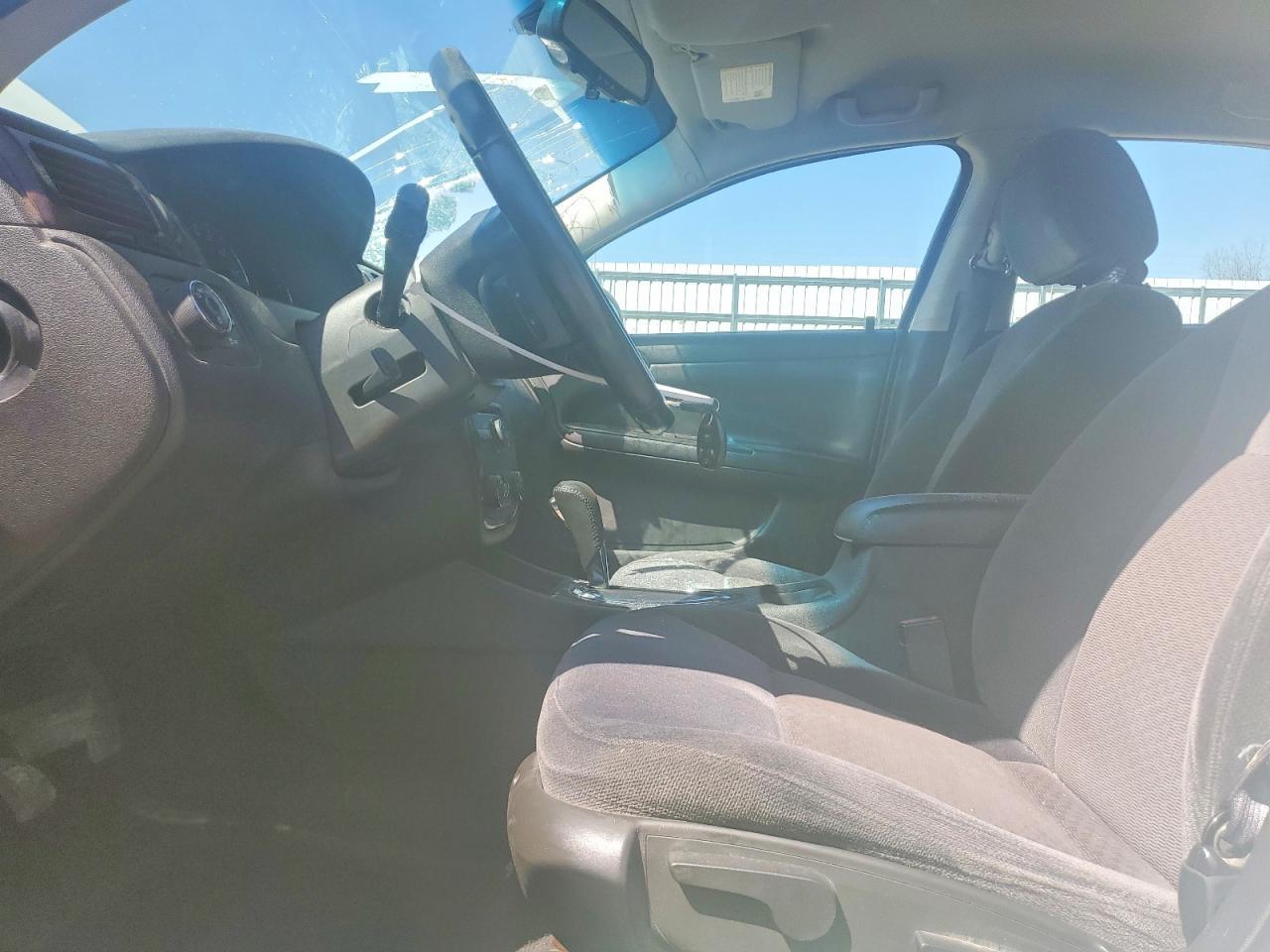 2013 Chevrolet Impala Lt - Фото 7