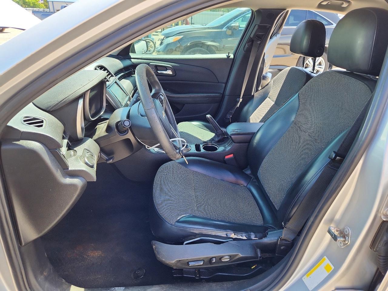 2016 Chevrolet Malibu Limited Lt - Image 7