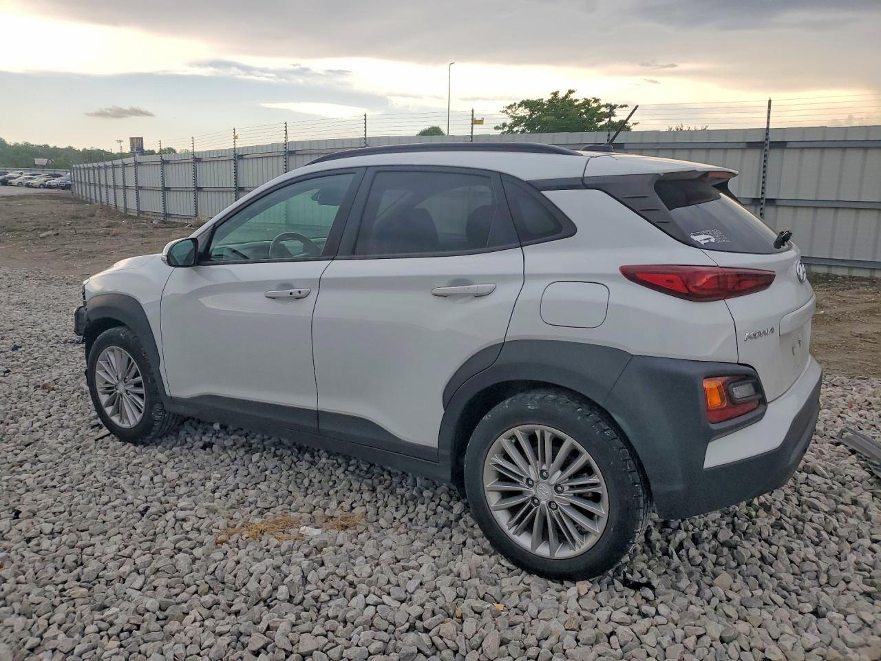 2019 Hyundai Kona Sel - Фото 2