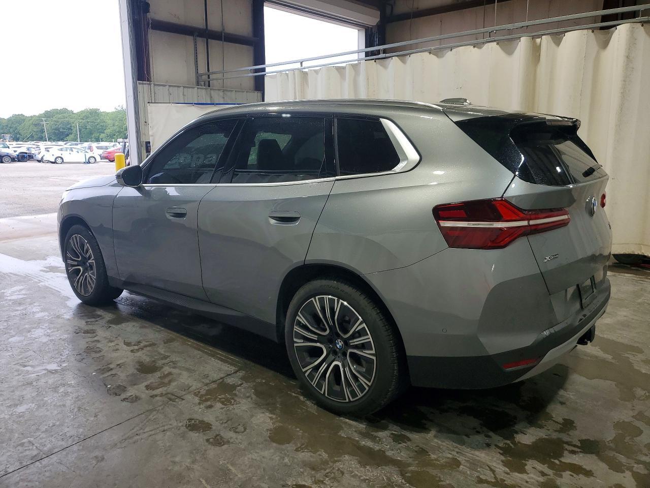 2026 BMW X3 30 xDrive - Фото 2