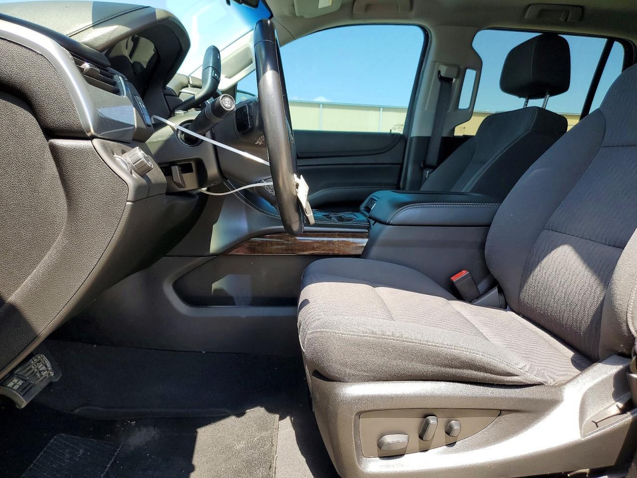 2019 Chevrolet Tahoe C1500 Ls - Фото 7